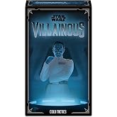 Ravensburger Star Wars Villainous - Cold Tactics Strategy Board Game - Join Darth Maul and Captain Phasma in This Stand-Alone or Expandable Villainous Adventure - Ages 10+