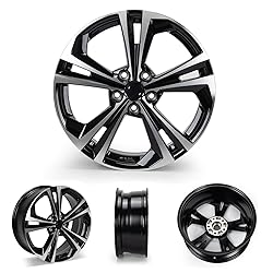New 18"x7.5'' Wheel Rim for Nissan-Sentra SR