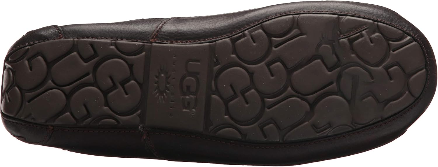  | UGG Men's Ascot Slipper | Slippers