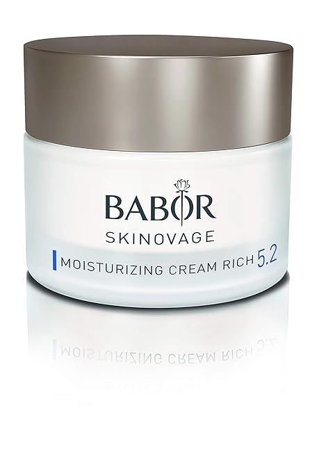rich non comedogenic moisturizer