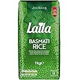 Laila Premium Basmati Reis 1000g