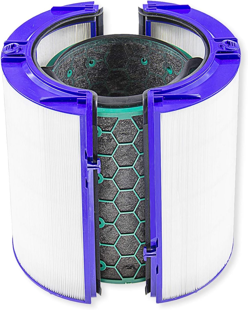 Best dyson pure cool tower fan