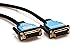 BlueRigger DVI Male to DVI Male Digital Dual-Link Cable (15 Feet, Black)