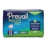 Prevail Per-Fit 360 Daily Incontinence