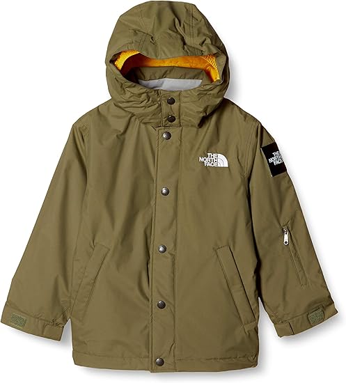 women's the north face long coaches jacket