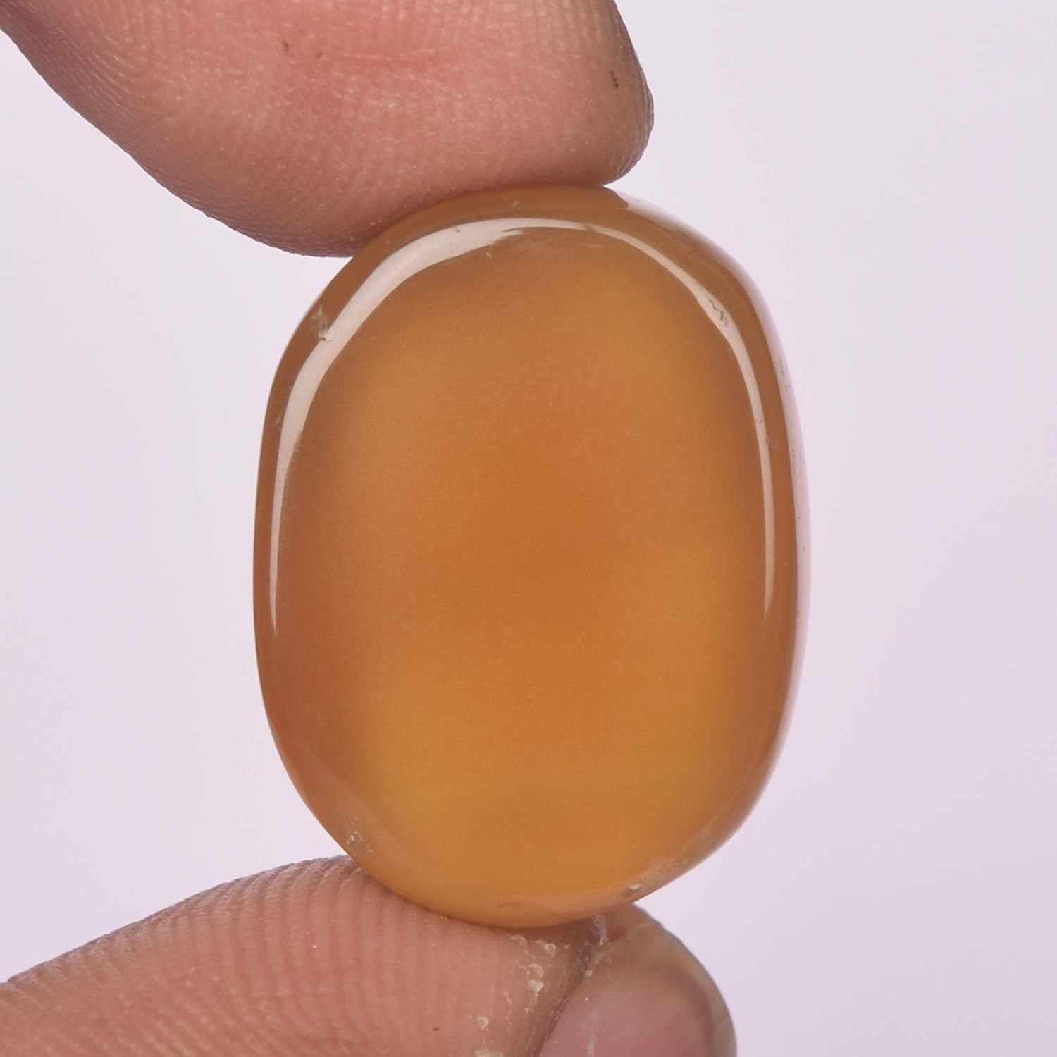 Gema del ónix de los Taxis Piedra Preciosa del ónix certificada 24.00