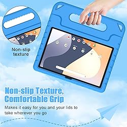 BMOUO Kids Case for Onn 10.1 Tablet Case