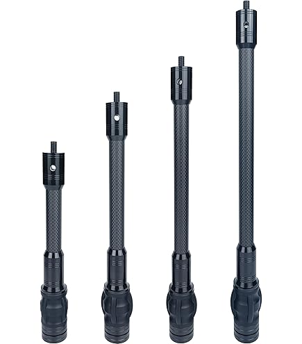 Amazon.com : Bee Stinger B-Stinger MicroHex Stabilizer Matte 8