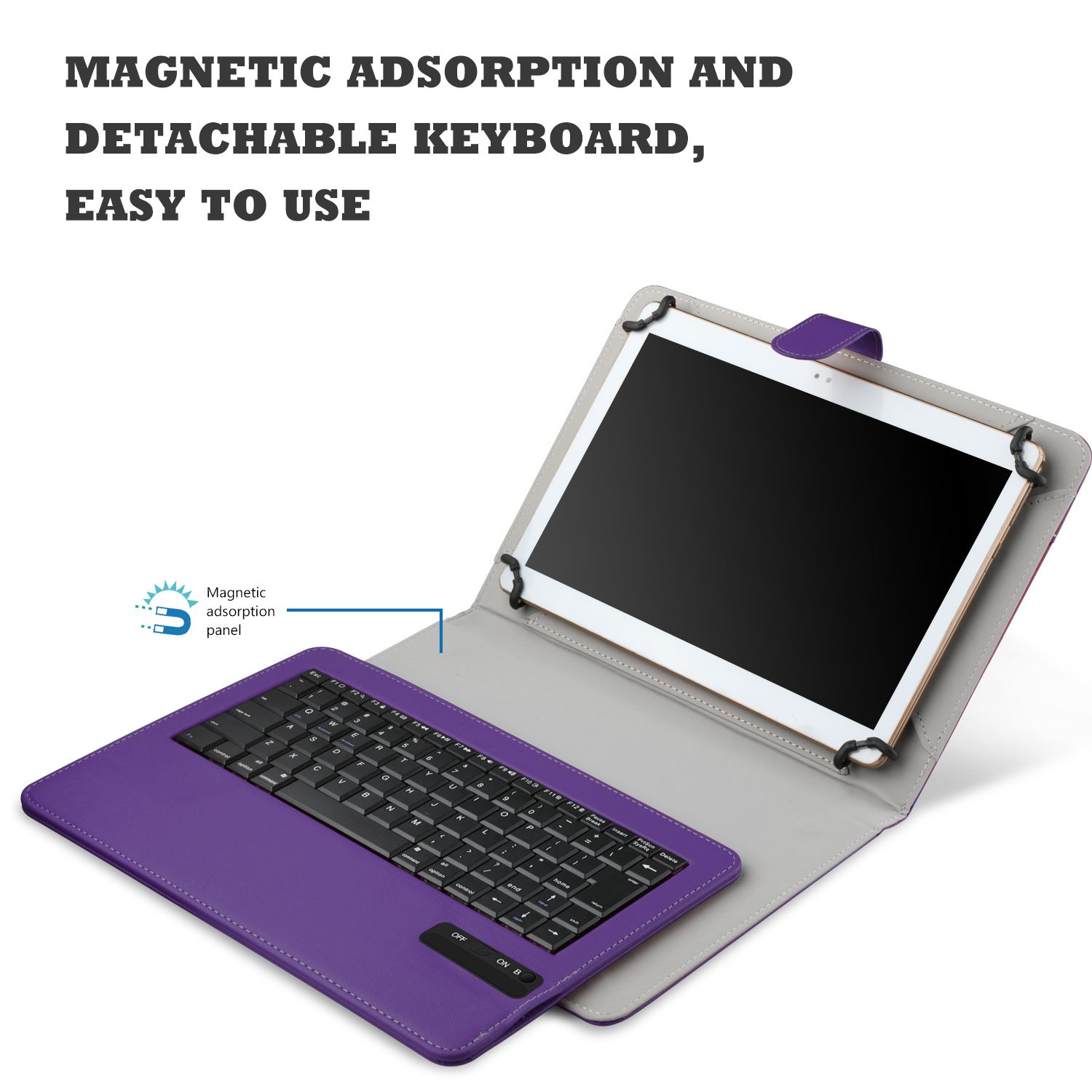 Ivso Lenovo Yoga Tab Pro 10 Inch Bluetooth Desertcart Tunisia