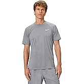 Nike Men's Short-Sleeve Hydroguard