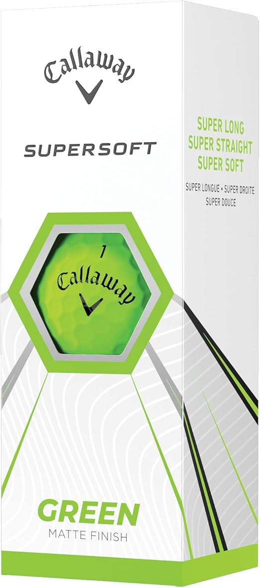 amazon callaway supersoft
