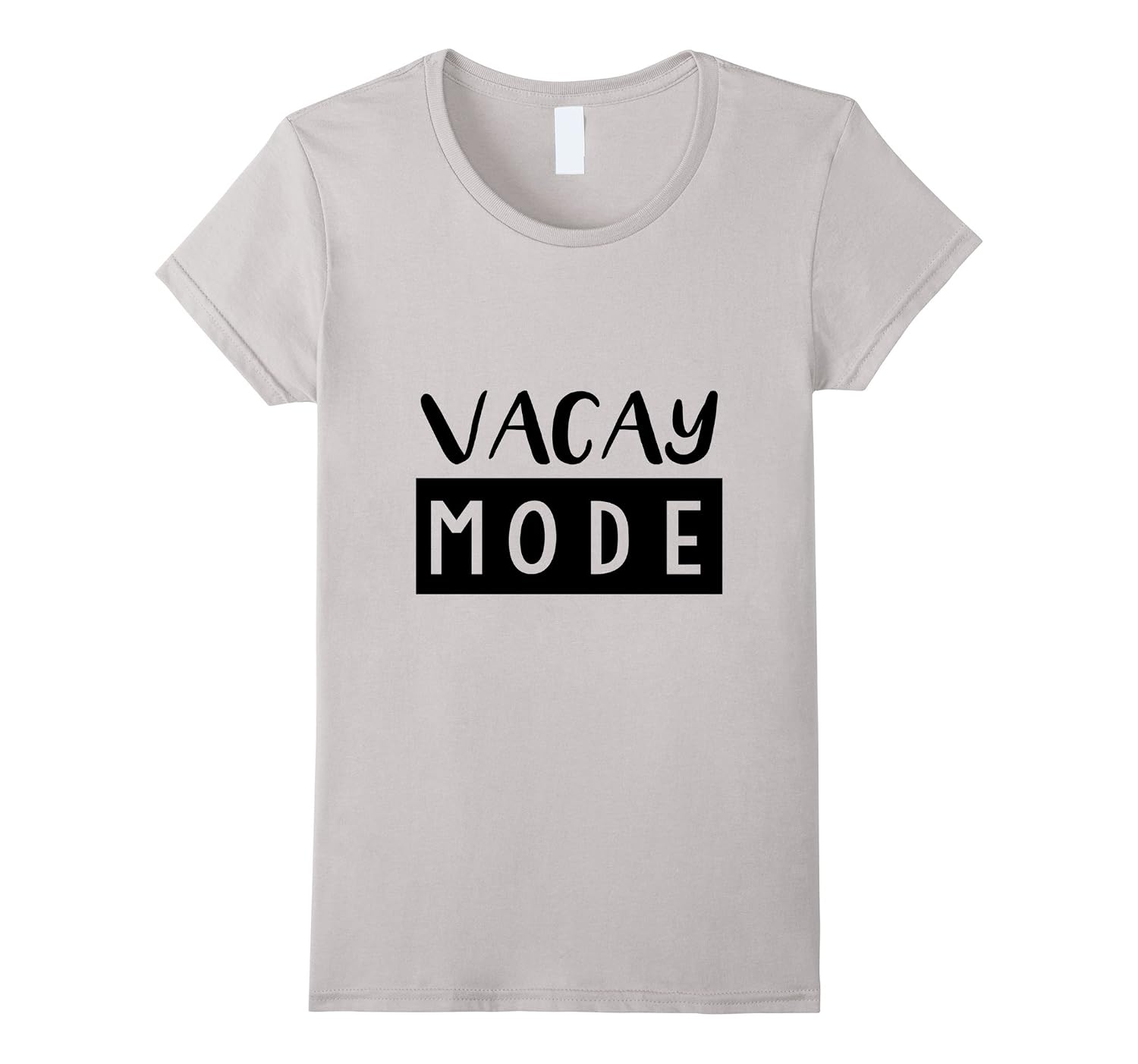 vacay shirts