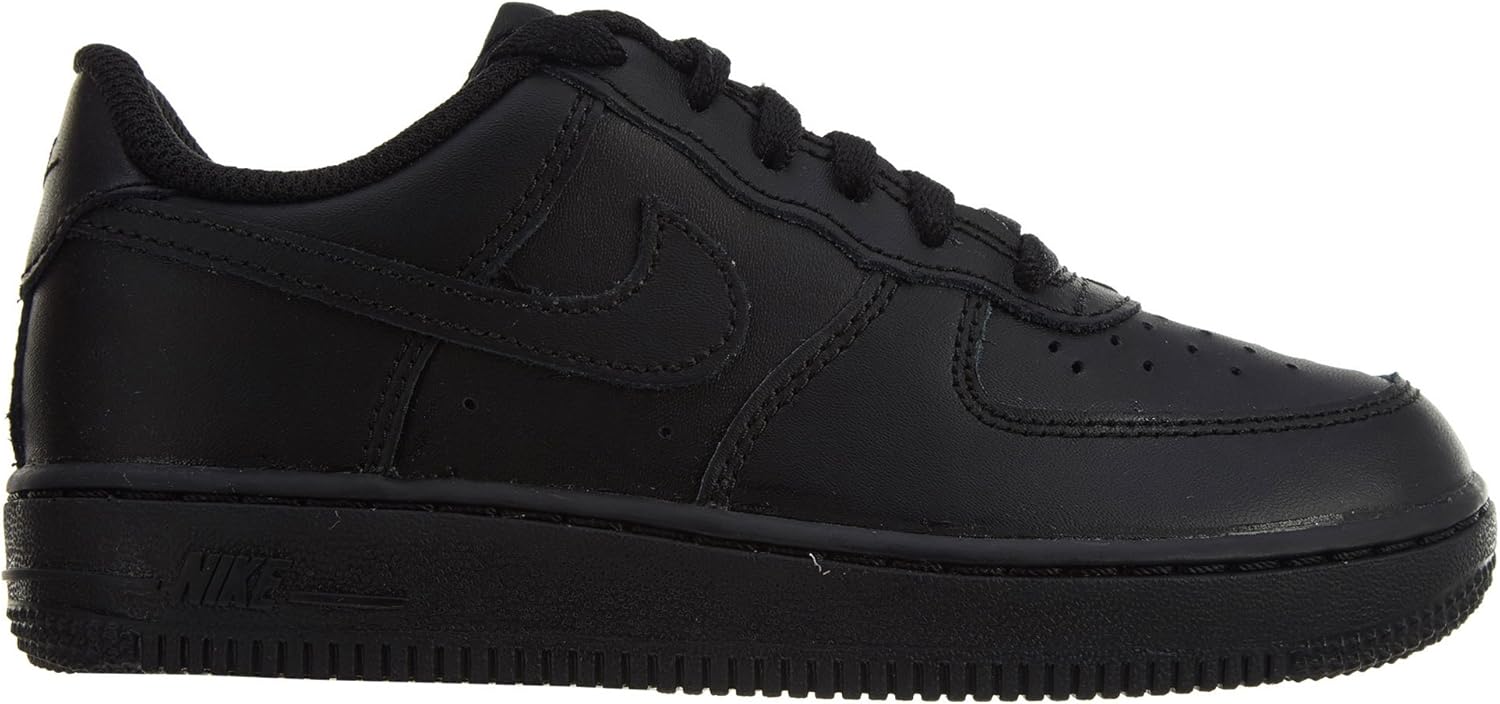 white air force 1 preschool