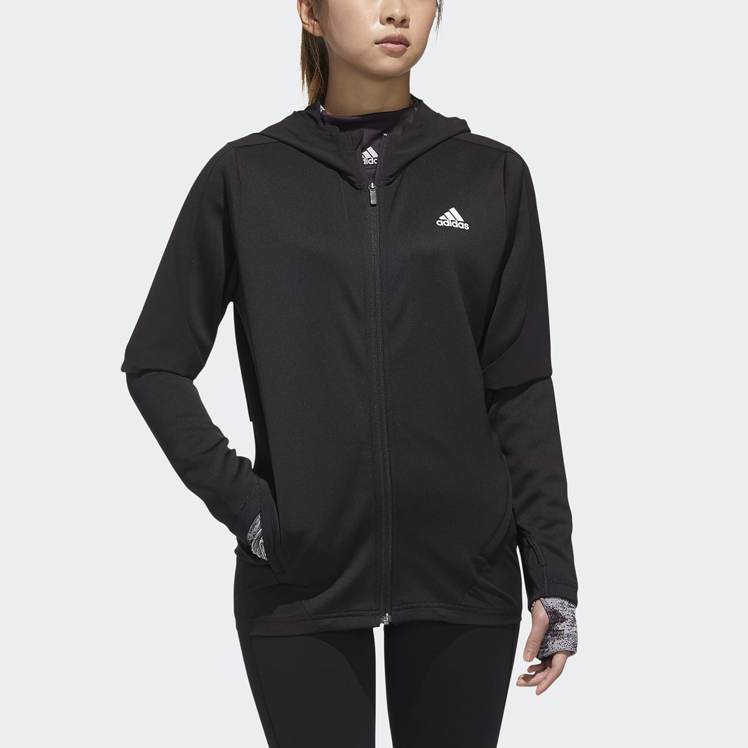 adidas aeroready jacket