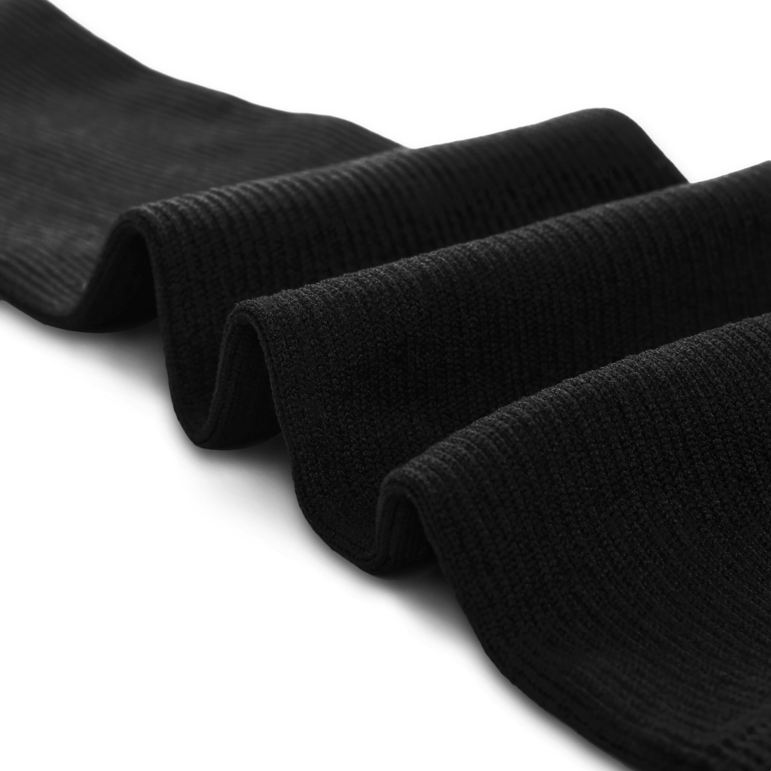 DAS Leben Compression Socks Copper Wear Knee High Socks (S/M)