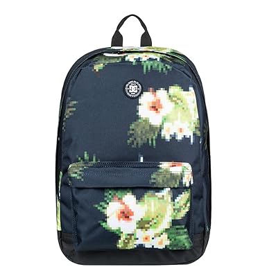 backpack dc shoes