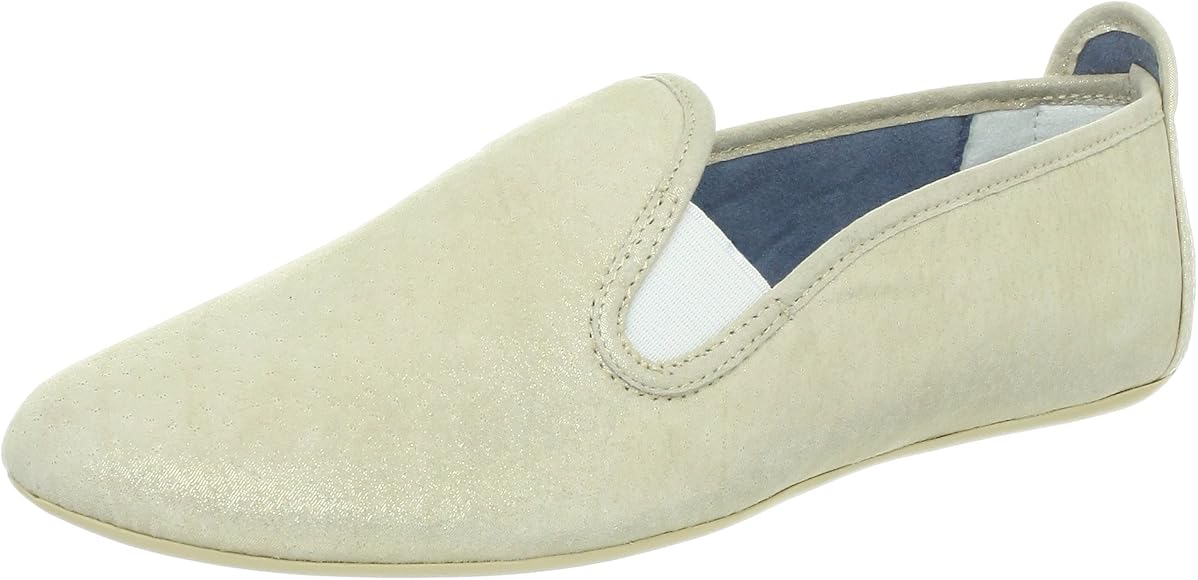 womens stretch flats