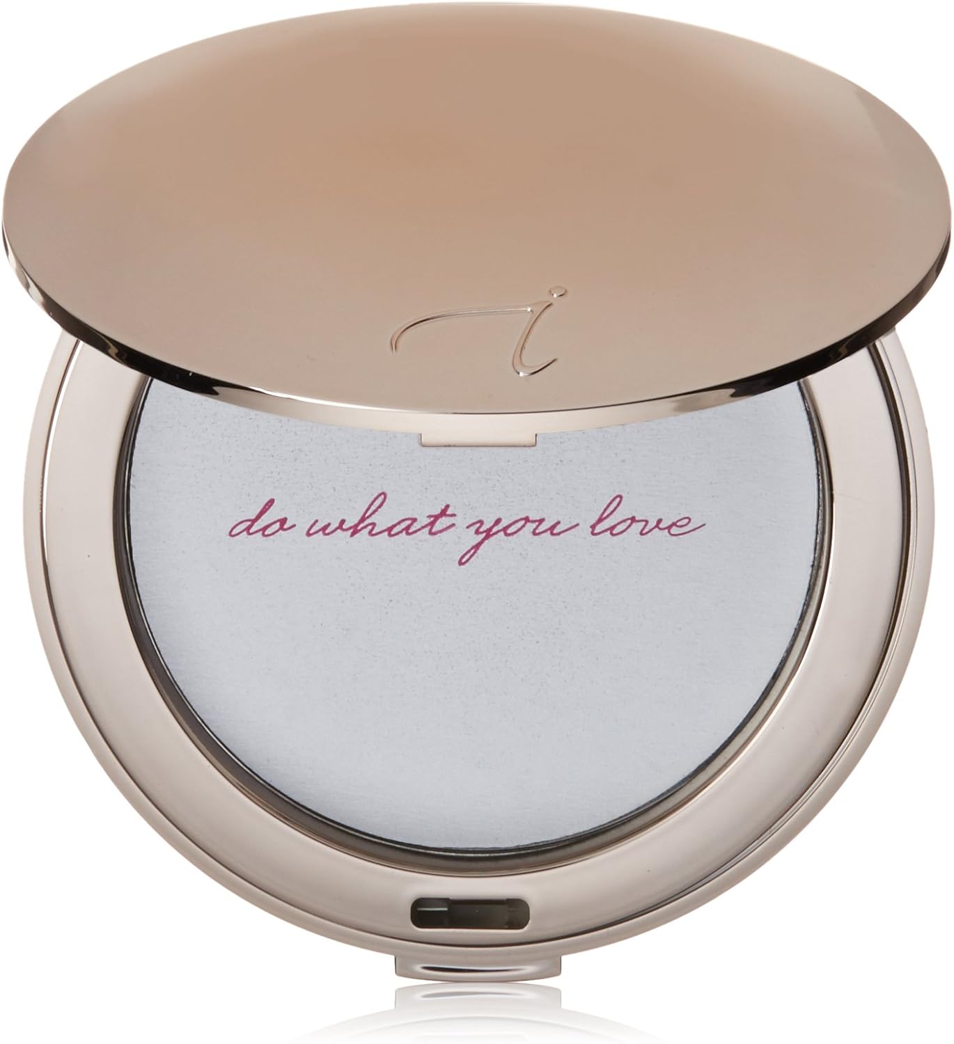 Jane Iredale PurePressed Mineral Foundation Refillable Compact