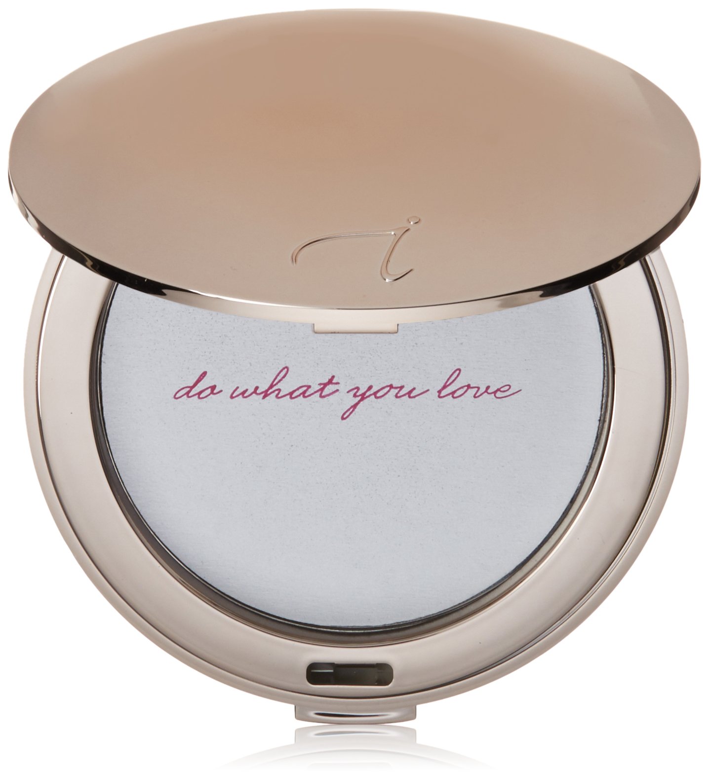 jane iredale PurePressed Base SPF 20 Mineral Foundation Refill, Radiant Jane