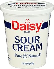 DAISY Sour Cream, 16 OZ
