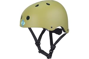 ipoob Adult Kayaking Canoe Whitewater Helmet