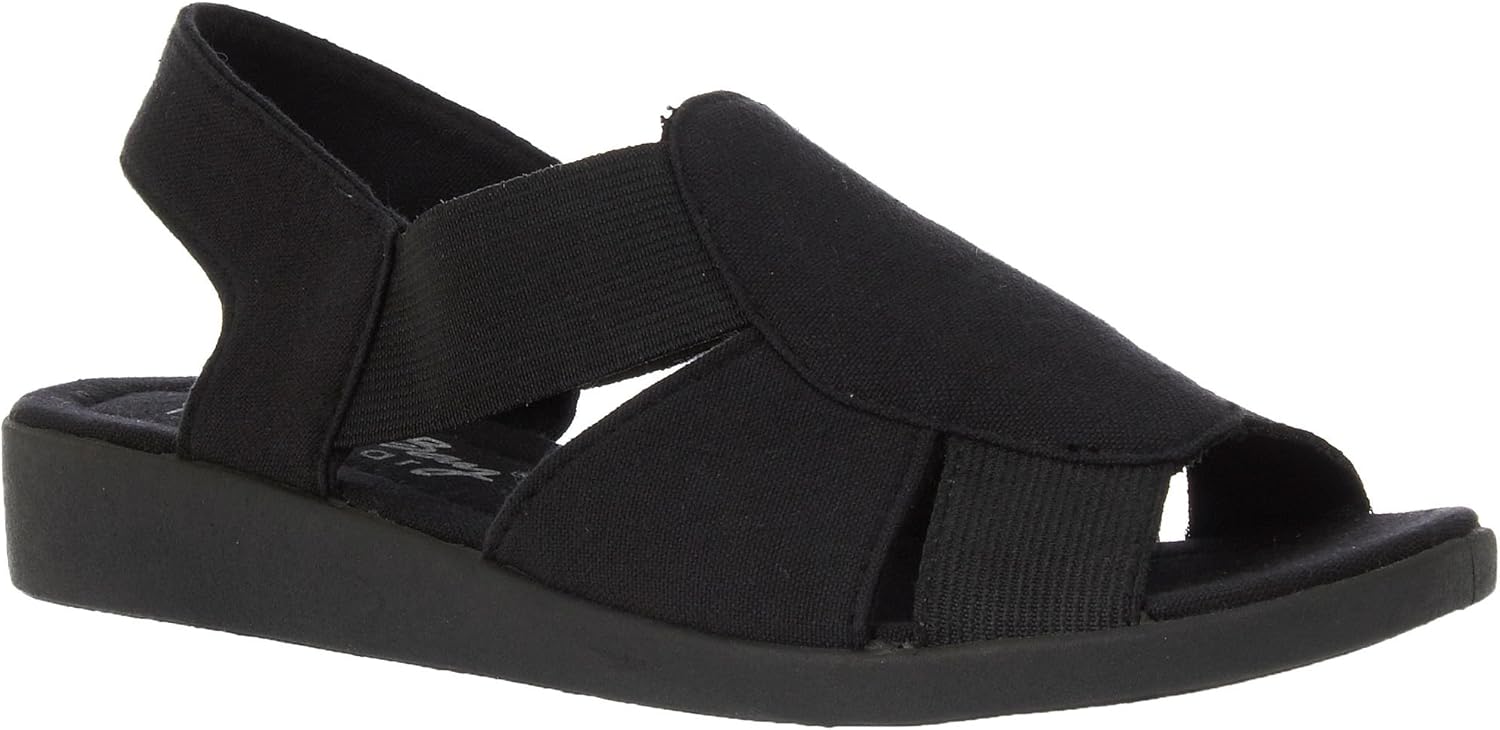 Coral Bay Womens Maggie Slingback Sandals Shoes