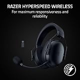 Razer BlackShark V3 X HyperSpeed Wireless E-Sports Headset view 5