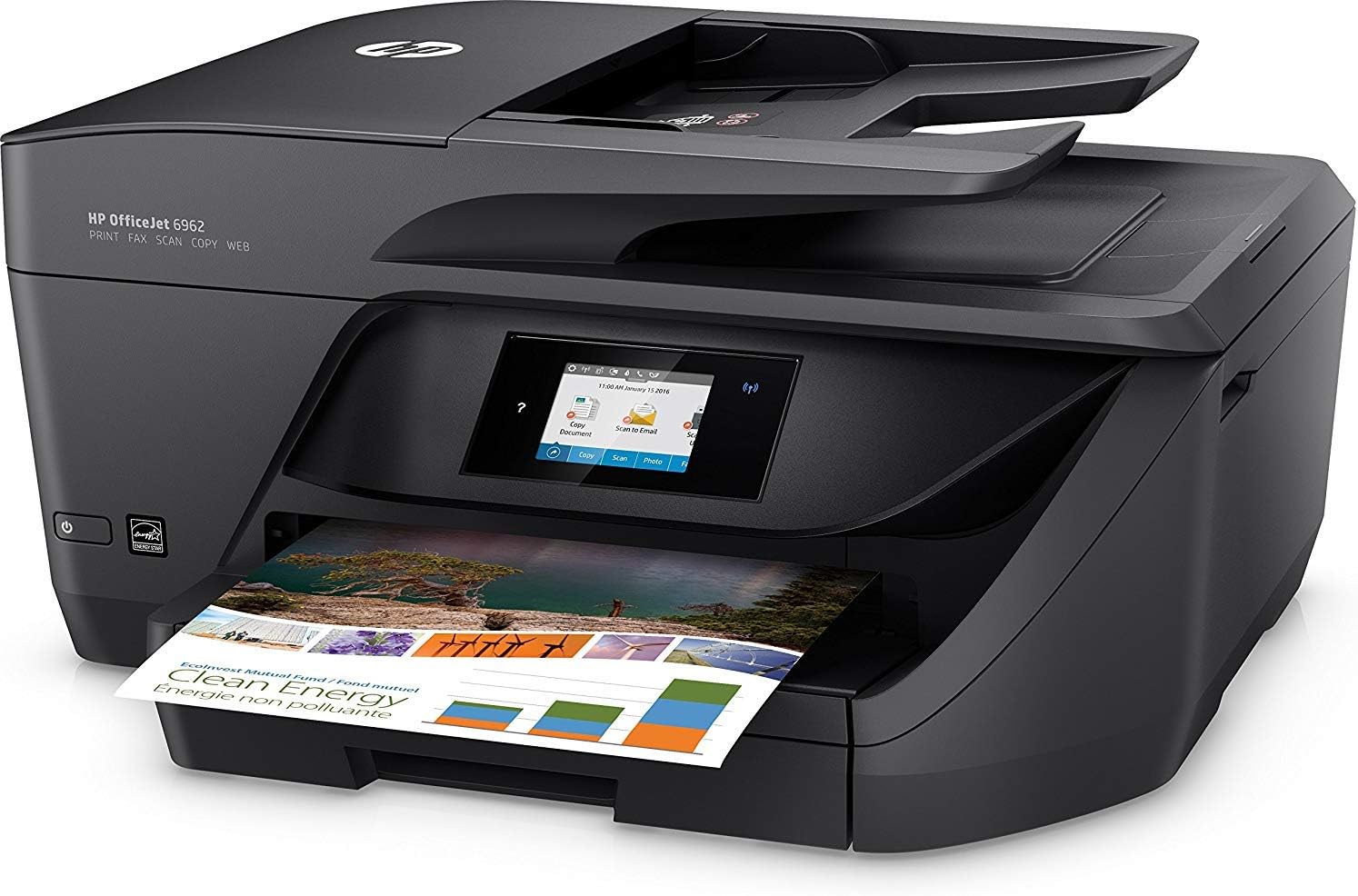 hp 8216 printer