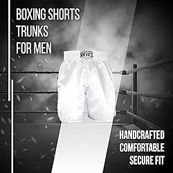 CLETO REYES Boxing Shorts Trunks for