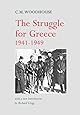 The Struggle for Greece, 1941-1949