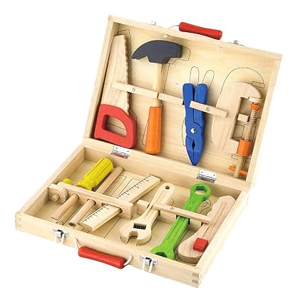 Wooden Tool Box Designs