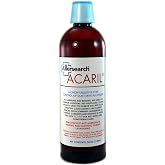 Allersearch ACARIL Laundry Additive 34 Oz (1 Liter)