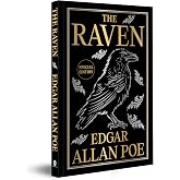 The Raven (Deluxe Hardbound Edition) (Fingerprint! Classics)