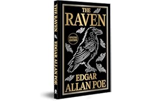 Raven (Deluxe Hardbound Edition), The