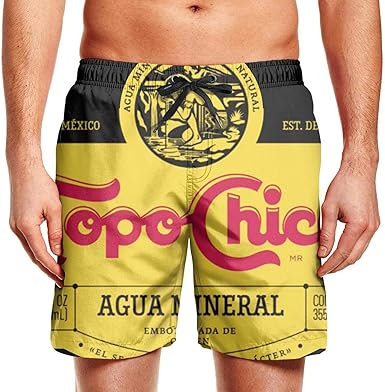 comfortable swim trunks