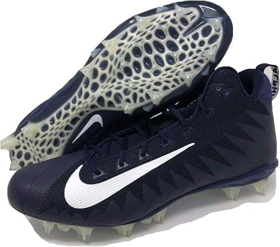nike alpha menace pro mid