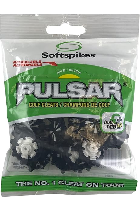 Pulsar cleats by softspikes footjoy Clearance