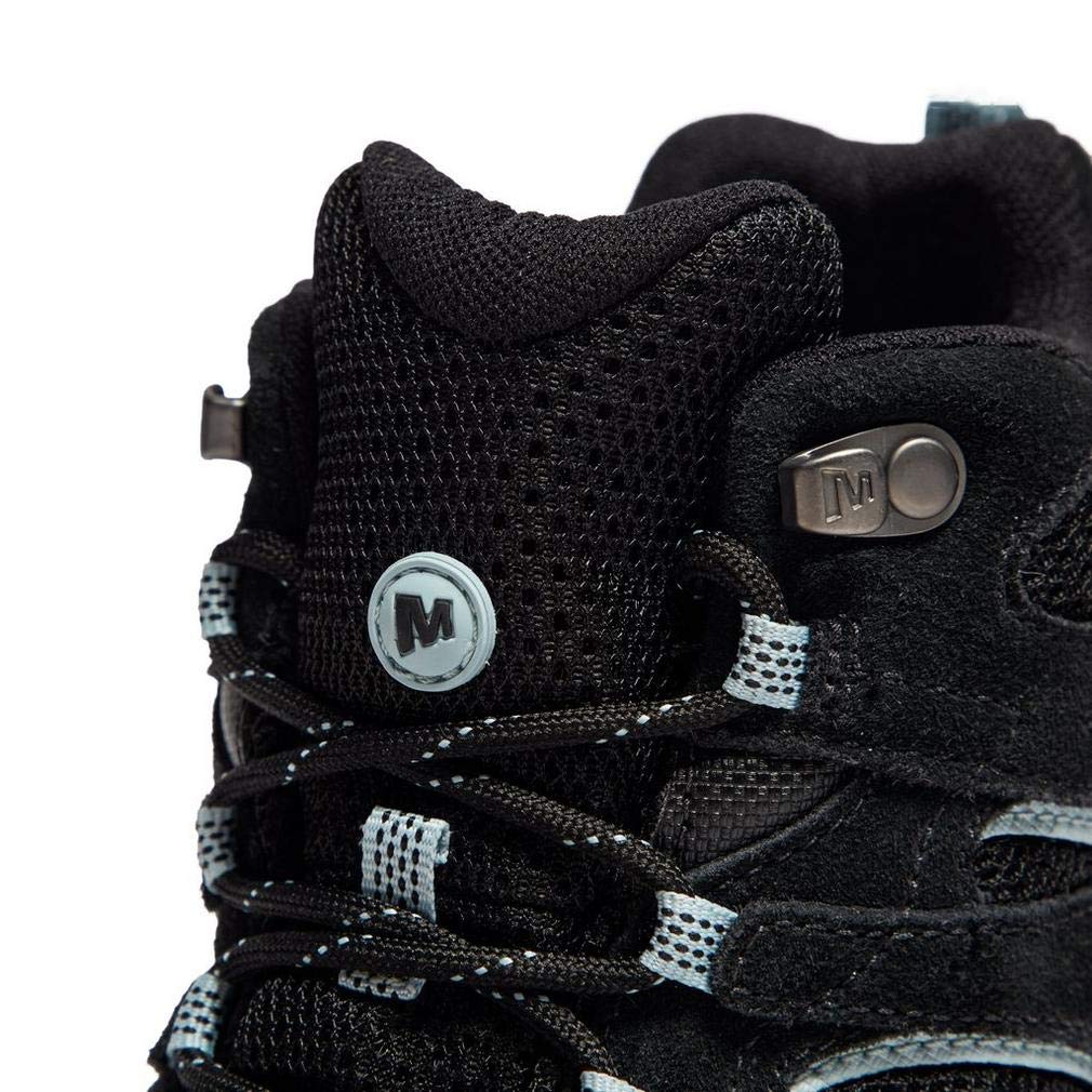 merrell white pine mid vent gtx