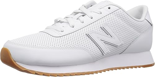 Amazon New Balance メンズ 501 V1 スニーカー スニーカー