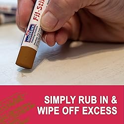 MOHAWK Finishing Products Fill Stick