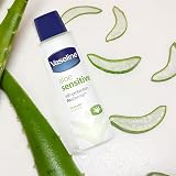 Vaseline Aloe Sensitive Antiperspirant Deodorant ProDerma 48H 150ml view 5