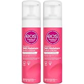 eos Shea Better Shaving Cream- Pomegranate Raspberry, 7 fl oz, 2-Pack