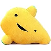 I Heart Guts Liver Plush - I’m a Liver Not a Fighter - 11” Educational Organ Stuffed Animals - Cancer Awareness Products/Anatomy Gifts, Transplant Recovery, Cirrhosis, Cancer Support
