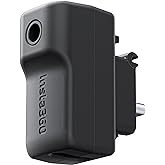 Insta360 X4 Mic Adapter