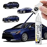 XTryfun 8X8 Blueprint Touch Up Paint Compatible