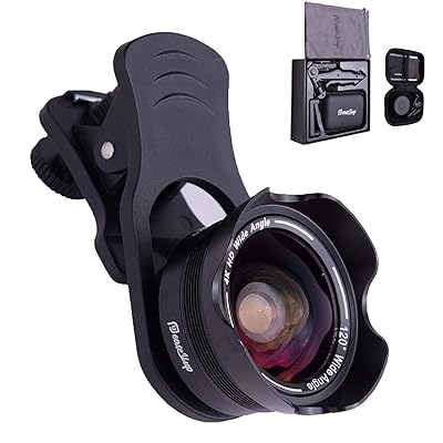 Phone Camera Lens Kit with Wide Angle Macro Lens Zambia Ubuy