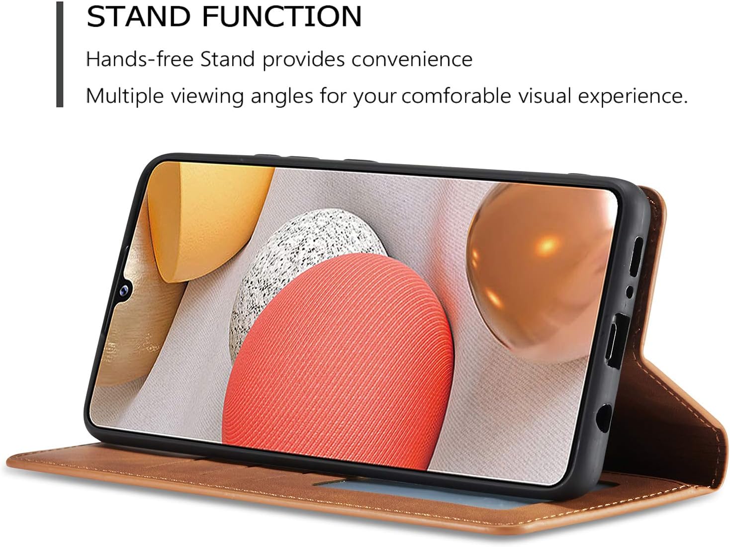 QLTYPRI Case for Samsung Galaxy A41 - Image 4