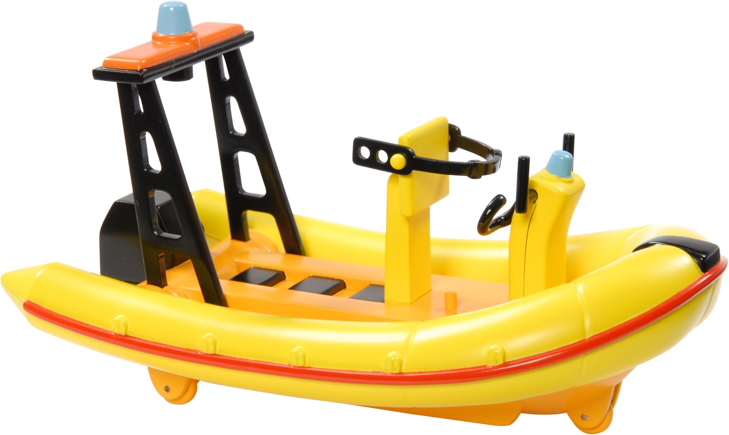 Fireman Sam Neptune Rescue Boat