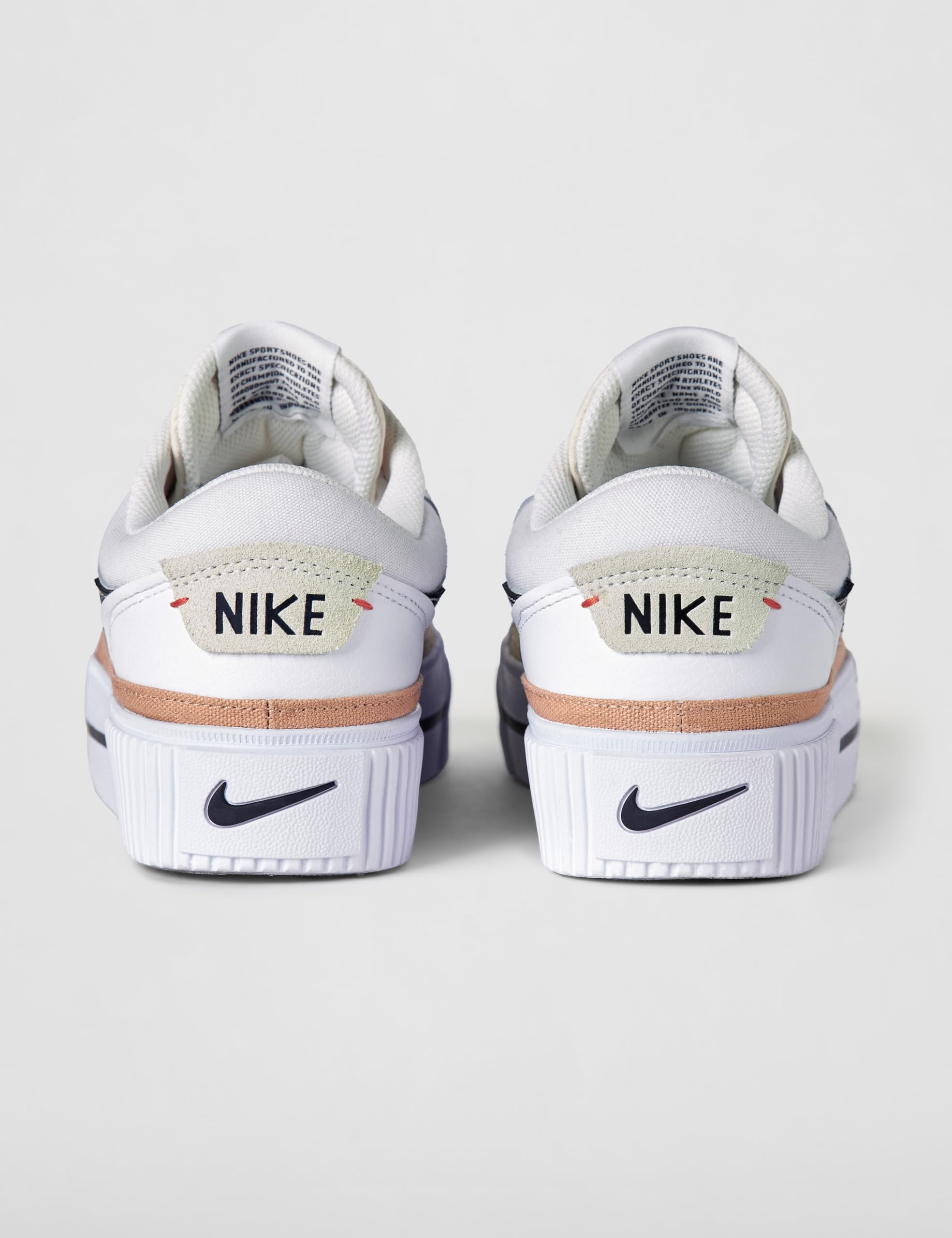 Nike Nike Women's Court Legacy Lift Shoes