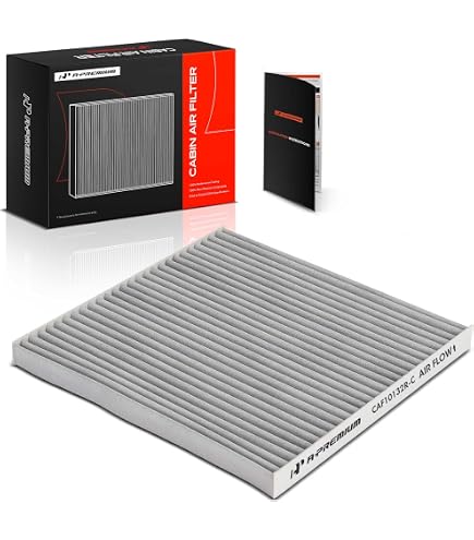 Fram Extra Guard Rigid Panel Air Filter | Canada